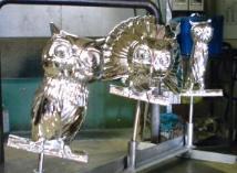 デザインモデル品/オブジェ類